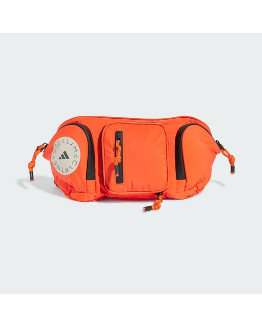 Adidas Orange By Stella Mccartney Bum Bag