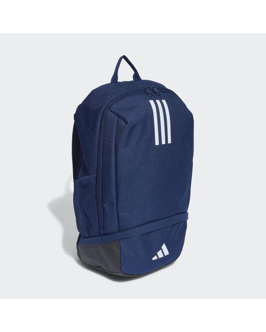 Adidas Blue Tiro 23 League Backpack
