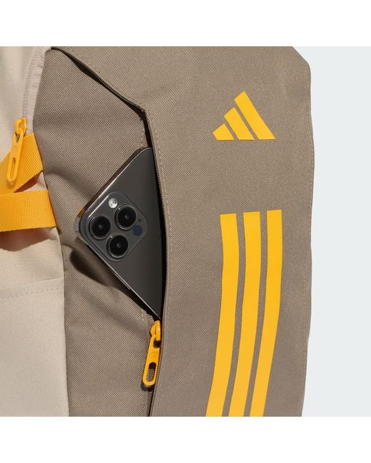 Adidas Multicolor Apwr Backpack