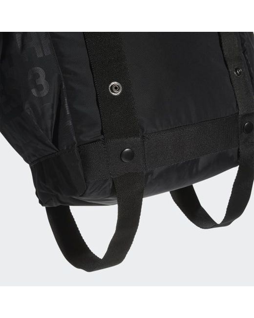 adidas Yola Backpack in Black for Men - Lyst