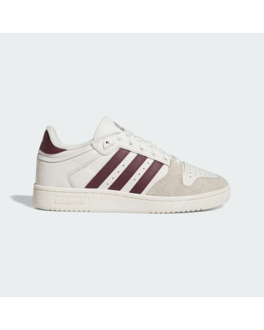 Adidas Multicolor Centennial Rm Shoes for men