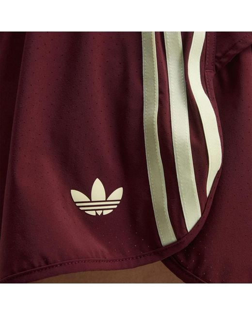 Adidas Multicolor Originals Sport Shorts