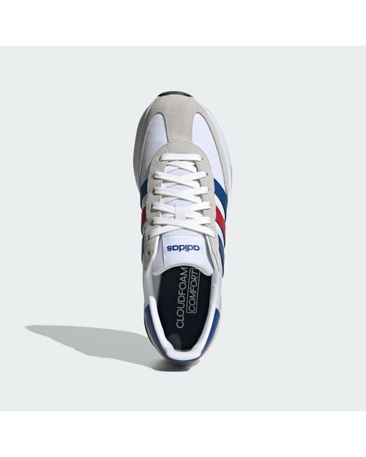 Adidas Blue Run 70S 2.0 Shoes for men