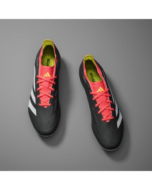 Scarpe da calcio Predator League Firm Ground di Adidas