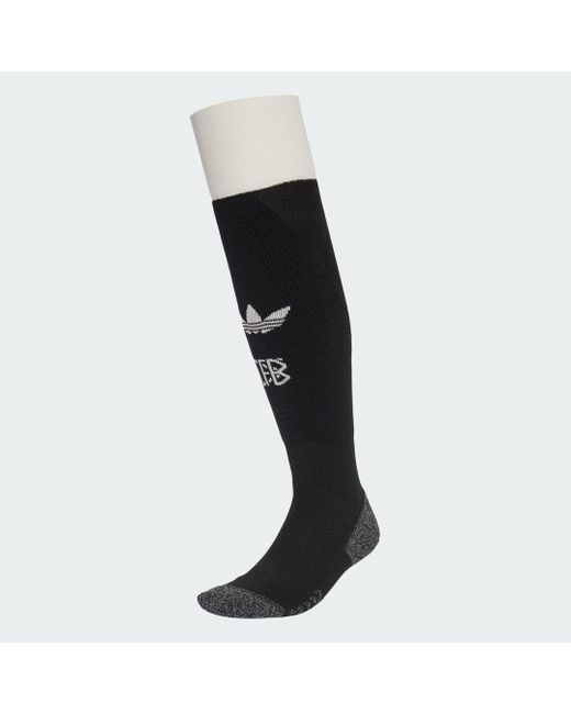 Adidas Deutschland Anniversary Socken in Black für Herren