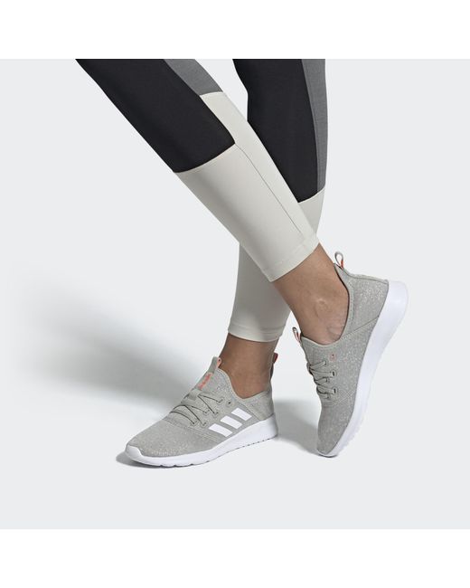 adidas cloud foam pure sneaker