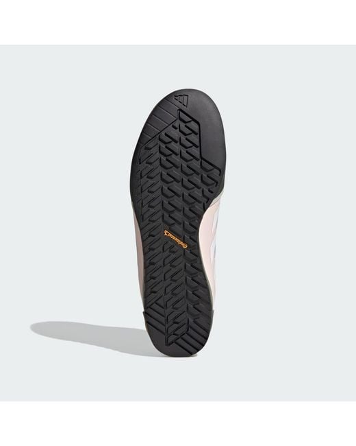 Adidas Multicolor Terrex Skychaser Solo Approach Shoes