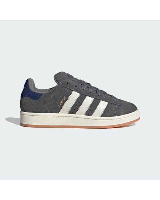 Adidas Blue Campus 00S Shoes for men