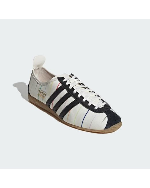 Adidas Brown Japan Shoes
