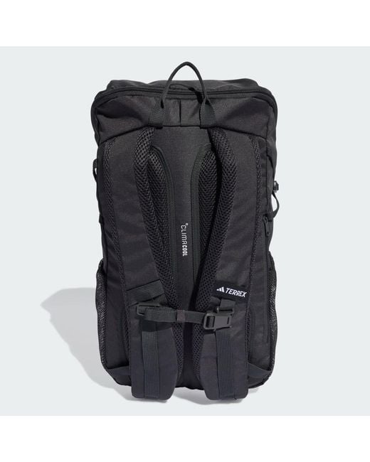 Adidas Black Terrex Multi Climacool Backpack 20L