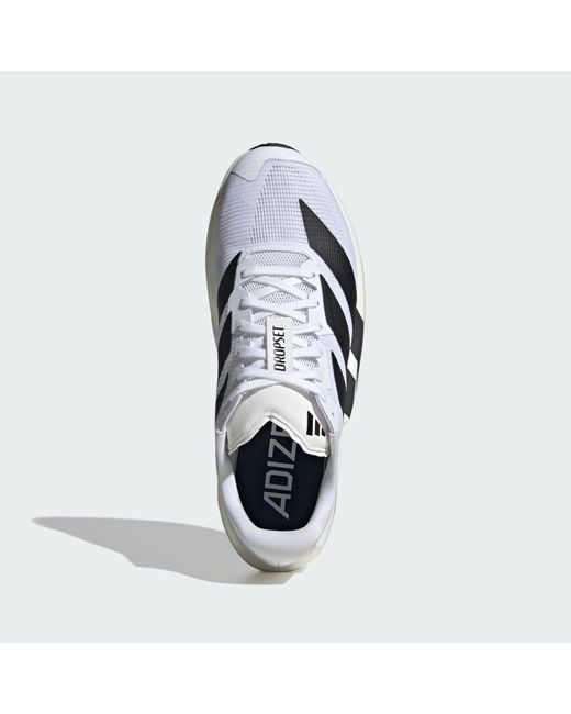 Adidas Metallic Adizero Dropset Pro Training Shoes for men