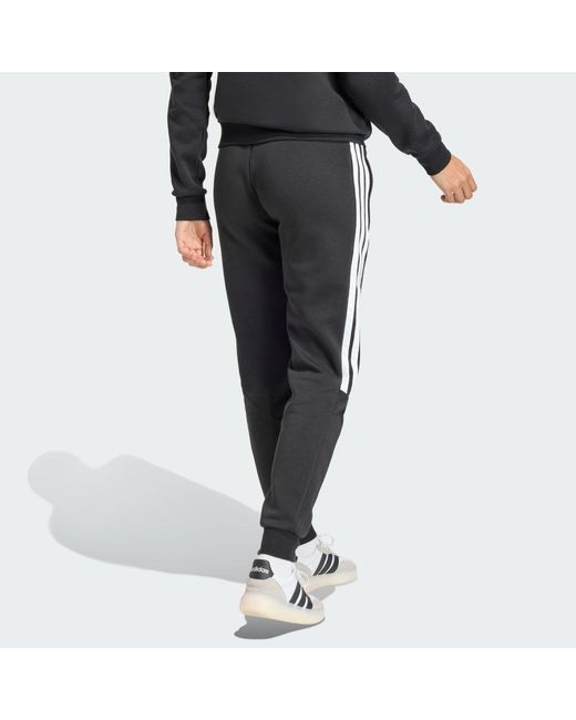 Adidas Black Tiro26 League Sweat Tracksuit Bottoms