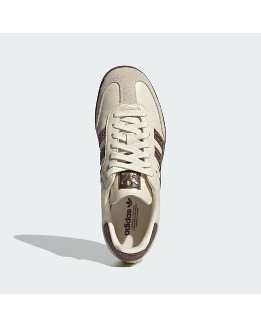 Adidas Multicolor Samba Og Shoes