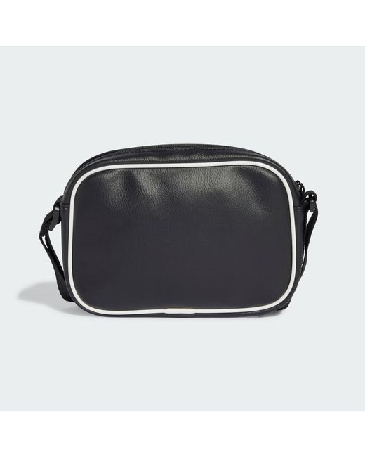 Borsa Adicolor Classic Mini Airliner di Adidas in Black
