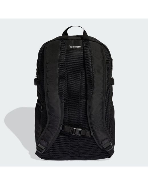 Adidas Black Primelift Backpack Training
