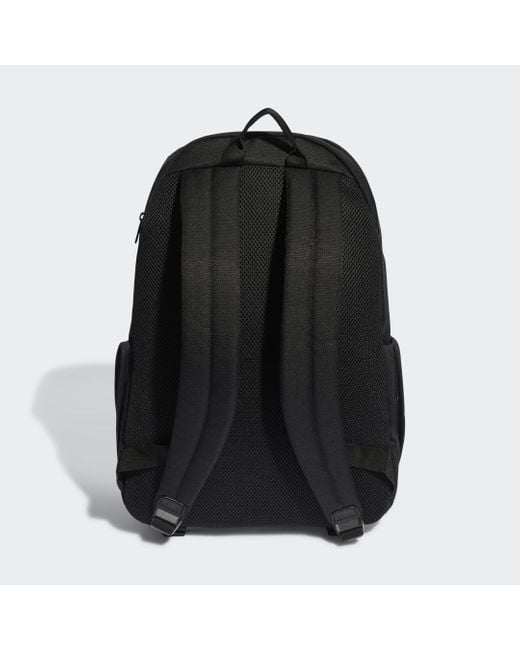 Adidas Black 4cmte Backpack