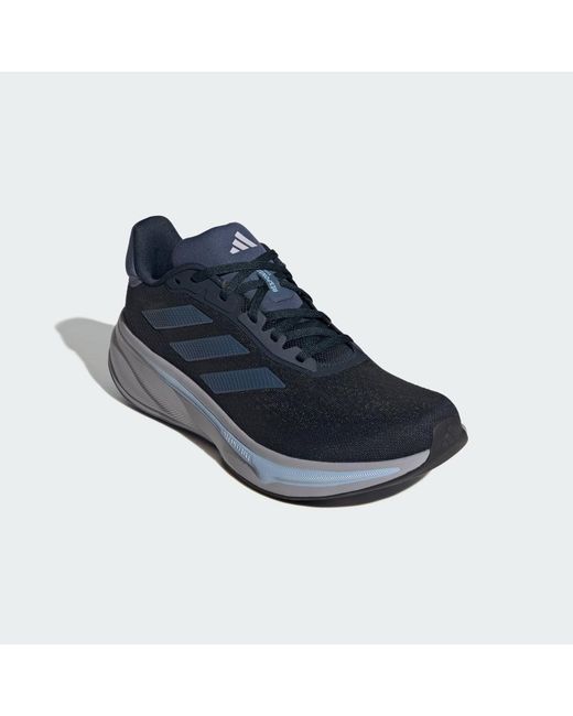 Adidas Blue Response Super Shoes for men