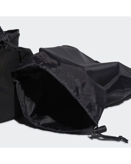 adidas favorites duffel bag small