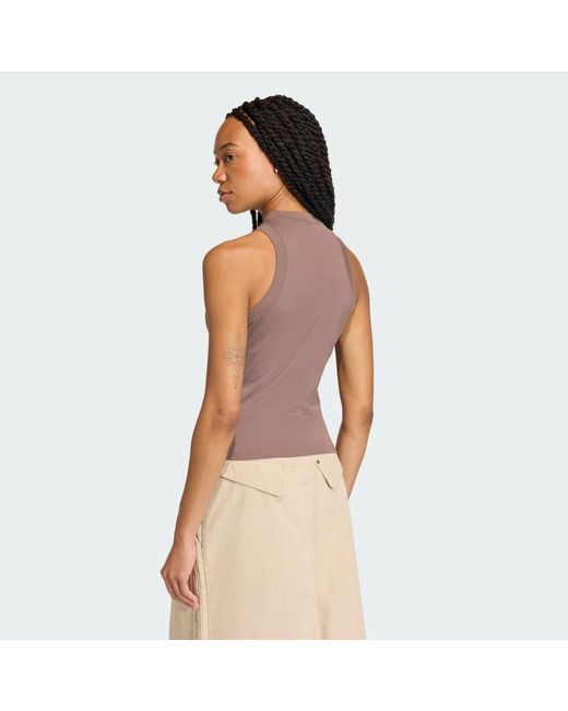 Adidas Multicolor Tank Top