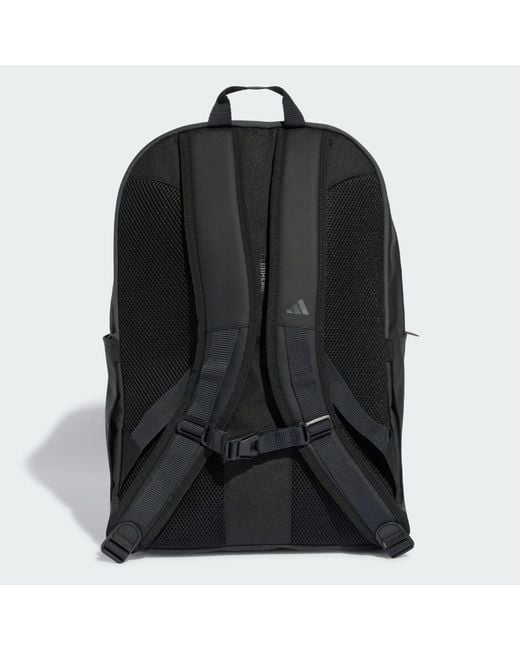 Adidas All Blacks Backpack