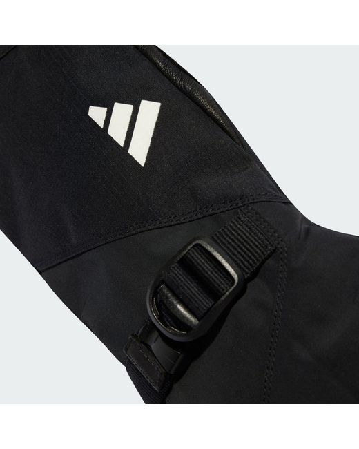 Adidas Black Germany Faust Glove