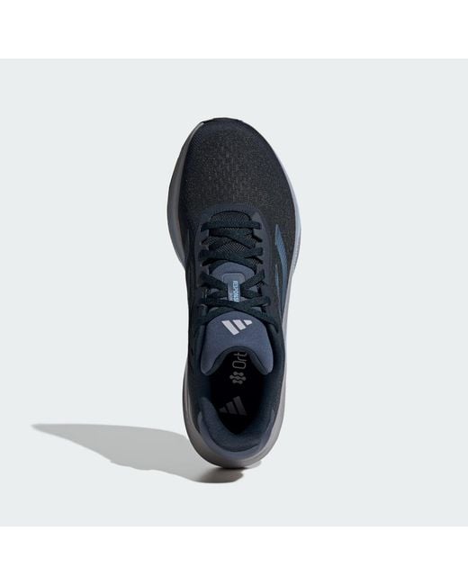 Adidas Blue Response Super Shoes for men