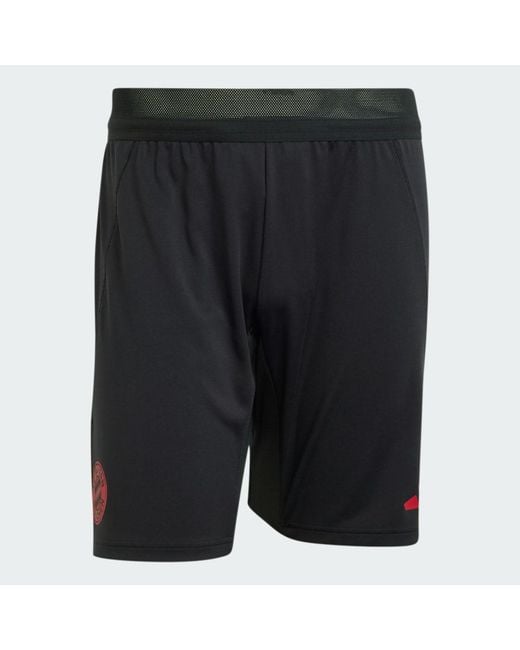 Adidas Black Fcb Eu Pro Sho for men