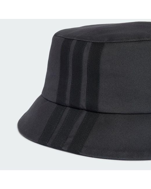 Adidas Black Ferns Bucket Hat