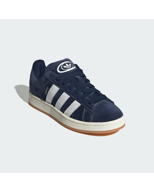 Adidas Blue Campus 00S Shoes
