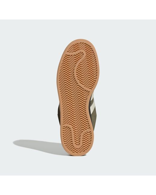 Adidas Green Campus 00S Shoes for men