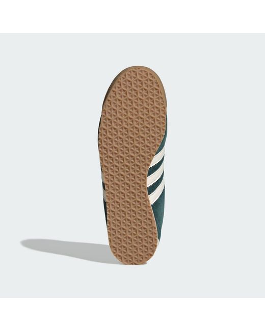 Adidas Green Italia 70S Shoes