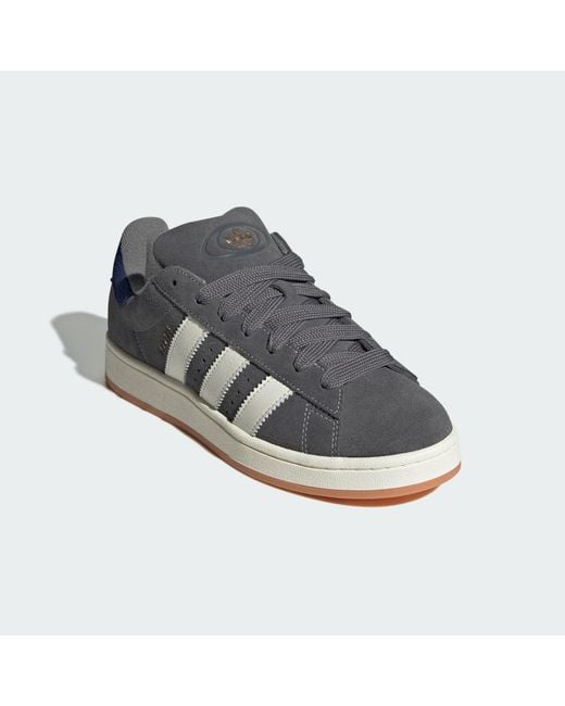 Adidas Blue Campus 00S Shoes for men