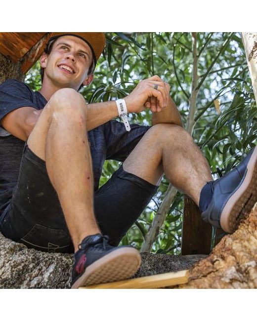 five ten sleuth dlx mtb shoes