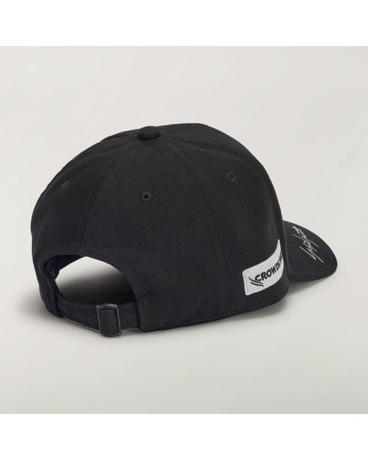 Adidas Blue Y-3 Mercedes-Amg Petronas Formula 1 Team Podium Cap