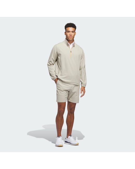 Adidas Natural Ultimate 365 7-Inch Set Shorts for men