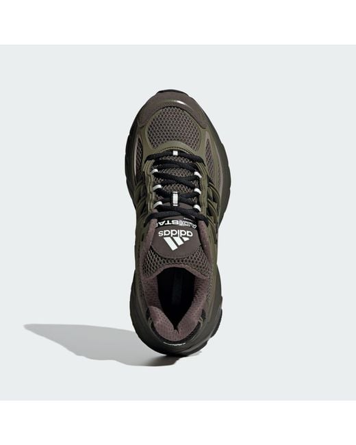 Adidas Black Adistar Xlg 2.0 Shoes