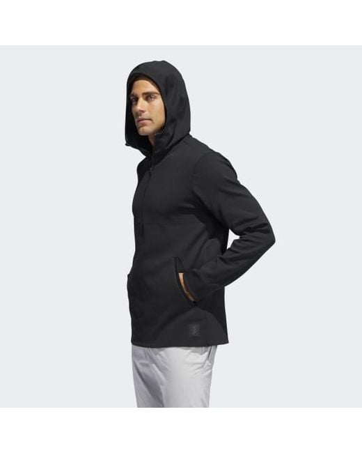 adicross bonded hoodie