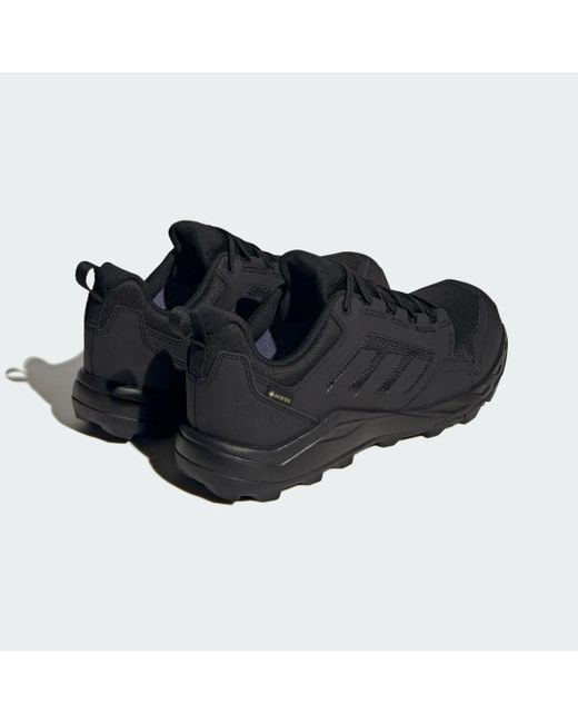 Tracerocker 2.0 Gore-tex Trail Running Zapatillas adidas de hombre de color  Negro | Lyst