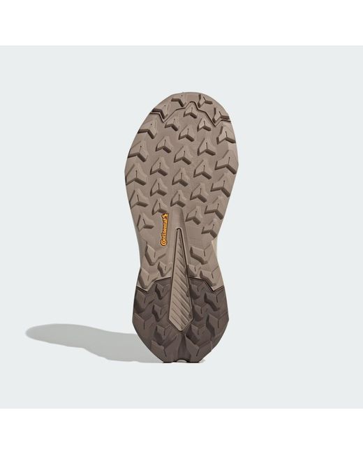 Adidas White Terrex Trailmaker 2.0 Wanderschuh