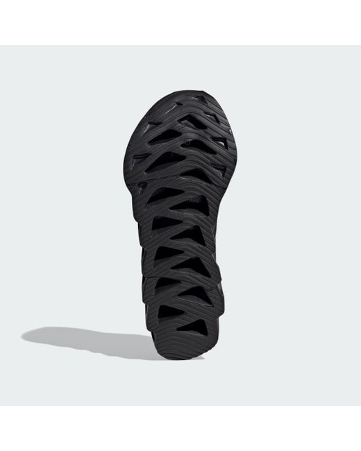 Zapatilla Switch Fwd 2 Running Adidas de hombre de color Black