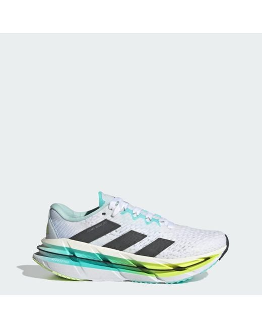 Adidas Blue Adistar Byd Shoes