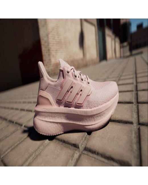 adidas Ultraboost 5 Shoes in Pink Lyst UK