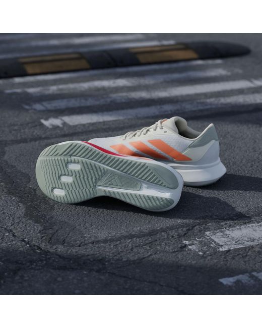 Adidas Pink Duramo Sl 2 Running Shoes