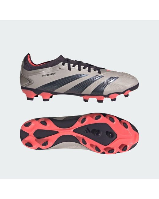 Scarpe Da Calcio Predator Pro Multi-Ground di Adidas