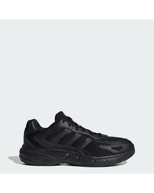 Adidas Black Eclyptix 2000 Shoes