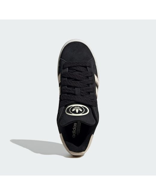 Adidas Blue Campus 00S Shoes