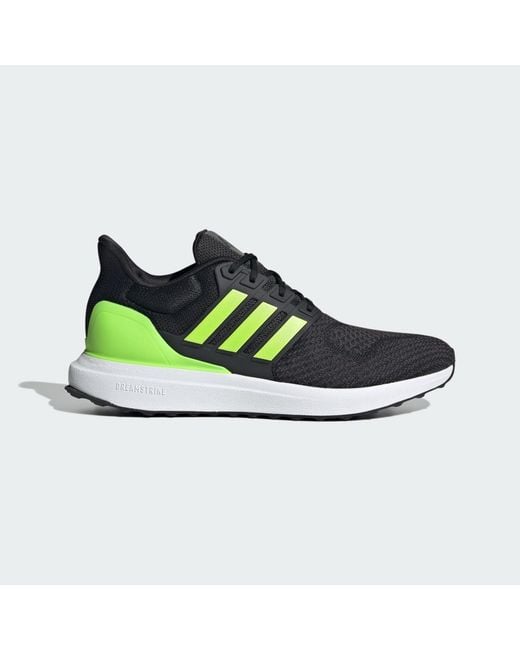 Adidas Blue Ultradream Dna Shoes for men