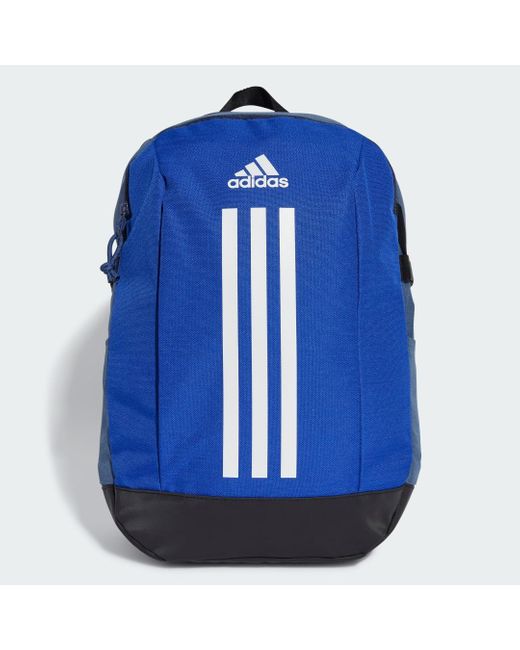 Adidas Blue Power Backpack