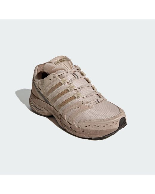 Adidas Multicolor Adistar Control 5 Shoes