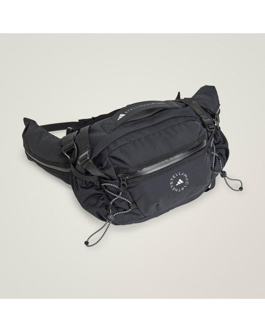 Adidas Black By Stella Mccartney Multisport Bag